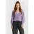 IRO Paris Adsila Pullover Lavender