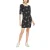Damesjurk Ragwear Tanya Flowers
