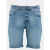 DNR Korte broek jeans short 76759/7