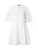 BOSS Jurk ‘C_Denvita’  wit