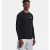 Under Armour Ua cg armour fitted crew-blk 1366068-001