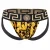 Versace Stretch Organic Jersey Barocco All Over New Logo Jockstrap