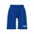 Vingino relaxed sweatshort blauw