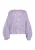 Mymo Jumper Dames lavendel