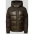 Polo Ralph Lauren Gewatteerd jack met labelstitching