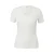 Dames T-shirt van zachte gemengde katoenjersey met V-hals s.Oliver