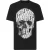 T-Shirt Ronde Hals Skull