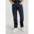 G-STAR Mosa straight leg jeans donkerblauw