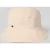 Loevenich Bucket hat met labeldetail