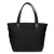 ZWEI Shopper ‘Cleo’  zwart