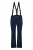 North Bend Outdoorbroek ‘NBHilfried’  donkerblauw