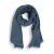 Expresso sjaal blauw