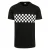 T-shirt Urban Classics Check Panel