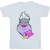 Disney Heren Schurken Ursula Ongelukkige Ziel T-Shirt (Wit)