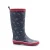 Regenlaarzen voor dames Rouchette Goji