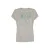 T-shirt dames Greenbomb Anti Social Loony
