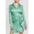 GUESS  Eco Es Ls Alya Dress Vital Green