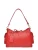 Anna Luchini Rood Rundleer Tas
