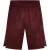 Boss Hecon Desert Active-poloshirt voor heren (Rood)