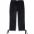 Closed Newport Wide Pants Black