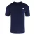 Aquascutum Active Klein Zakje Marineblauw T-shirt