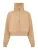 LeGer by Lena Gercke Sweatshirt ‘Meret’  camel