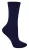 Steven – Dames 1 Paar Originele Merino Wollen Sokken – Outdoor Boot Sokken – Marineblauw
