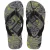 Havaianas teenslippers grijs