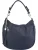 Florence Schoudertas  blauw