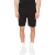 Duck and Cover Mannen Sherborn Korte Broek (Zwart)