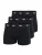 ADIDAS ORIGINALS Boxershorts  zwart