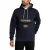 Napapijri Burgee Winter Pullover Hoodie, Blauw
