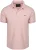 Superdry Polo Pique Classic Montauk Roze