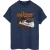 Li-cense Disney dames mickey mouse smash guitar rock katoenen vriendje t-shirt