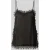 NOISY MAY® Top met bandjes met kant model ‘LOUISE’