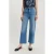 Jeans wide leg 2/8 dames Greenpoint