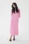 Jurk KAmilia Jurk Relaxed fit