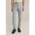 We Fashion Pantalon Grey