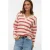 VERO MODA gestreepte pullover