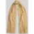 Lauren Ralph Lauren Sjaal met kabelpatroon-gebreide look