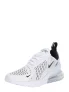 Nike Sportswear Sneakers laag ‘Air Max 270’  zwart / wit