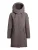 khujo Wintermantel ‘Nean’  grafiet