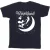 Li-cense Disney heren peter pan neem me mee naar neverland t-shirt
