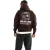 Resteröds Rtelliot backprinted hoodie