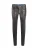 KARL LAGERFELD JEANS Jeans  zwart / zilver