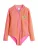 Next Badpak  groen / oranje / pink / zwart