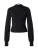 ABOUT YOU Shirt ‘Maja’  zwart