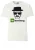 LOGOSHIRT Shirt ‘Heisenberg’  offwhite