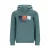 TYGO & vito hoodie groen