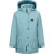 Trespass Meisjes Roselettie Regenjas (Licht Teal)